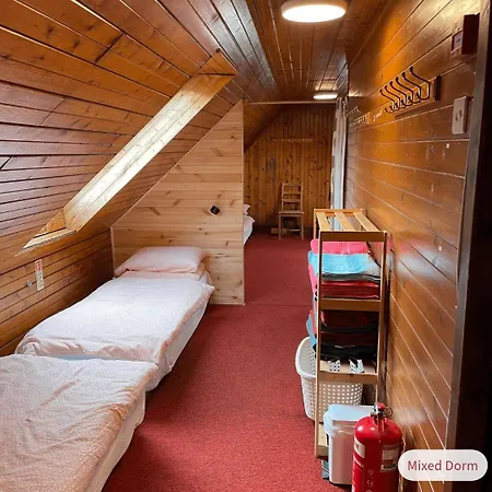 Acheninver Hostel Achiltibuie Esterno foto
