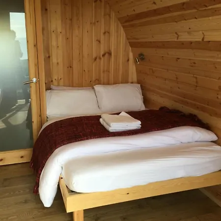 Acheninver Hostel Achiltibuie Esterno foto