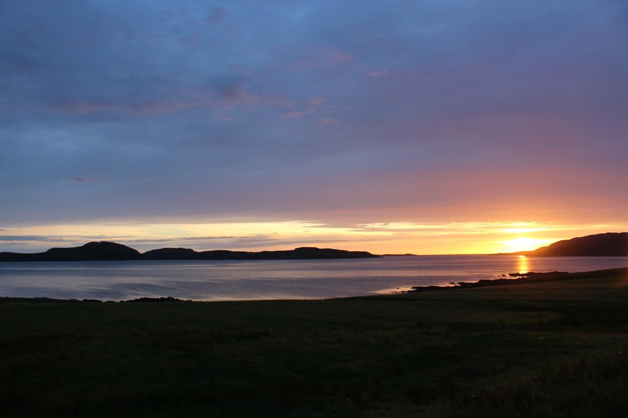 Acheninver Achiltibuie