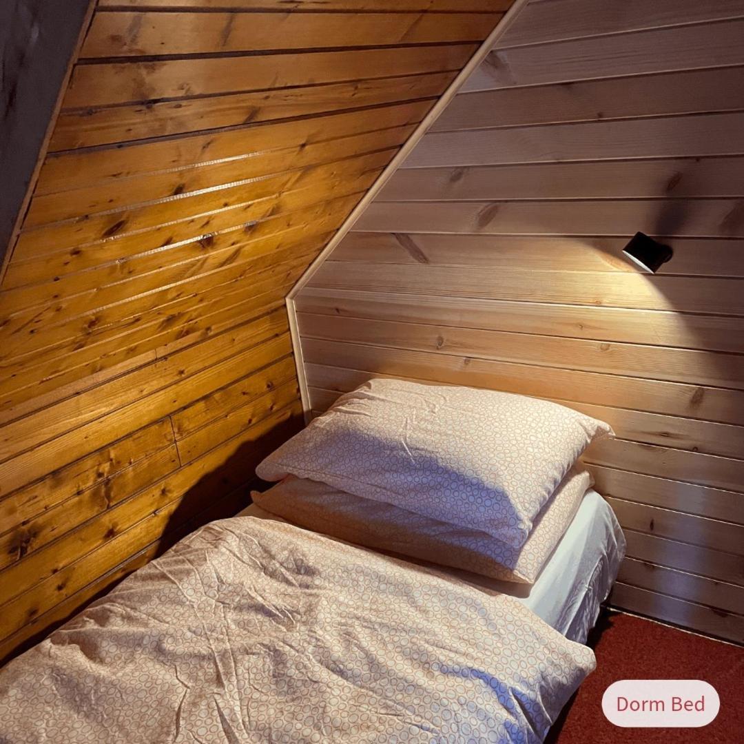 Hostel Acheninver