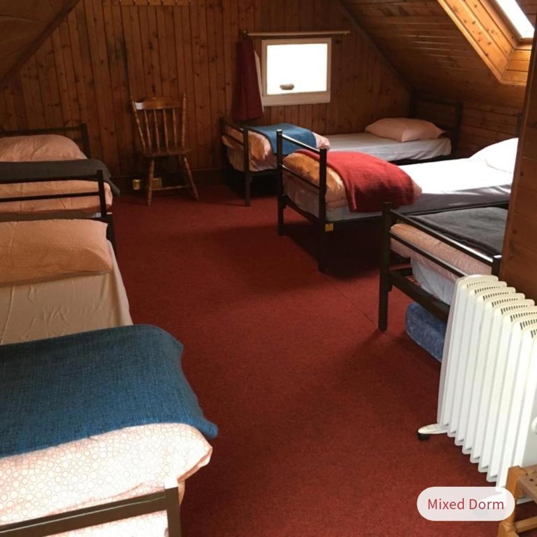 Acheninver Hostel Achiltibuie