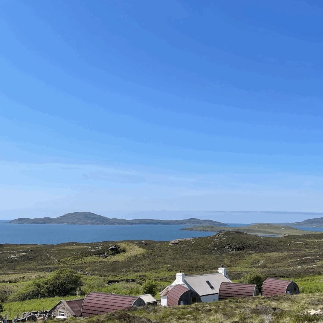 Acheninver Achiltibuie